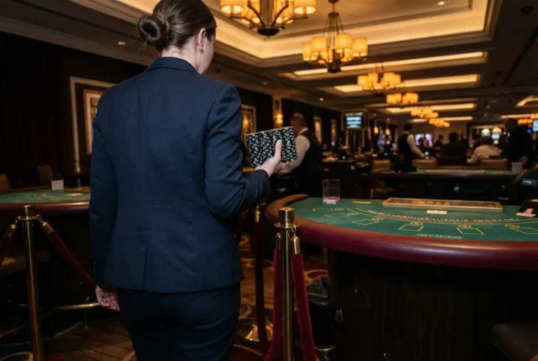 The Powerful Big Player Technique for Spreading Bets Without Heat