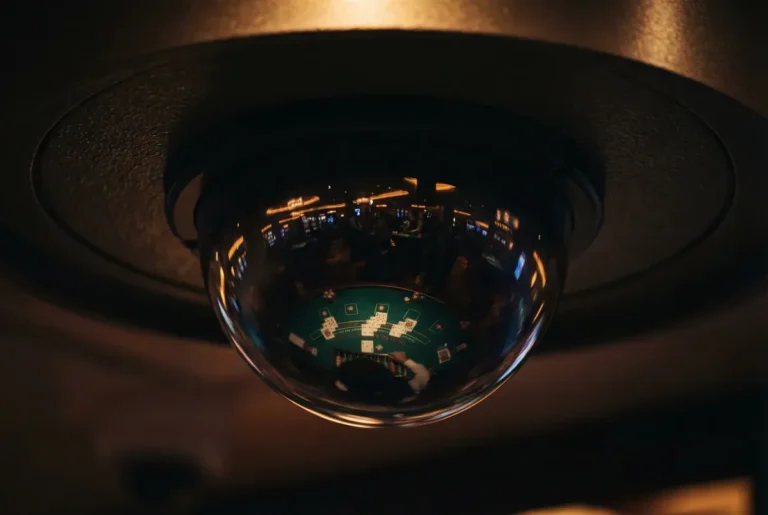 The 5 Most Common Mistakes That Get Card Counters Caught Fast