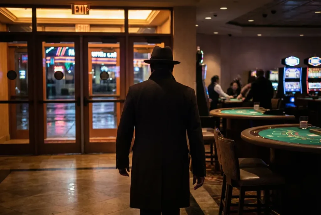 How to Maximize Value From Every Casino Visit as a Counter