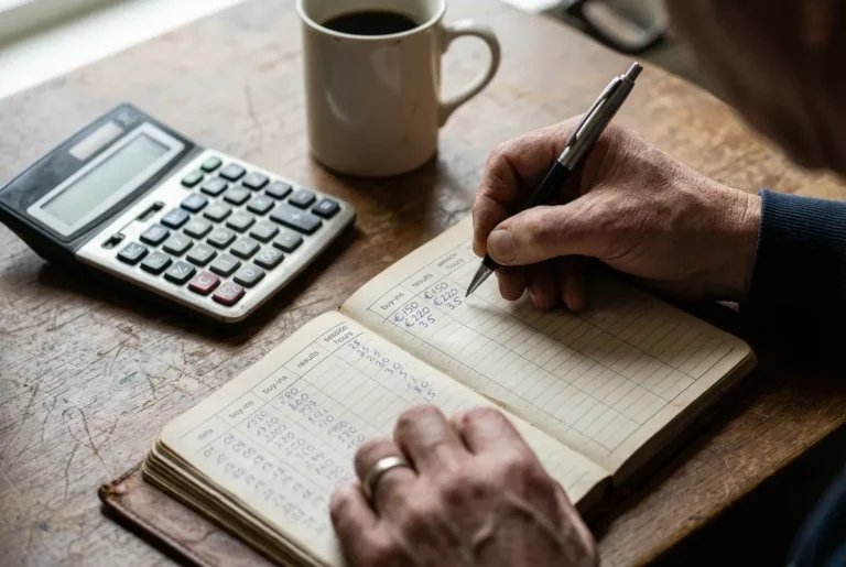 How to Track Your Card Counting Sessions and Measure Your Edge