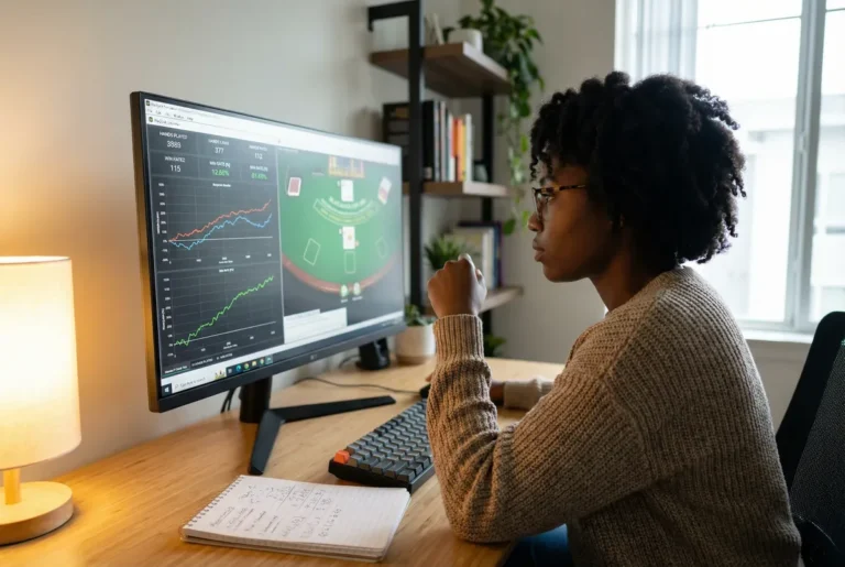 How to Use Counting Software and Simulators to Sharpen Your