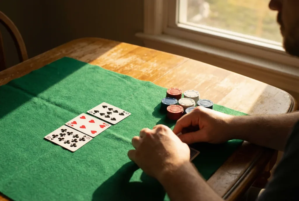 How to Practice Blackjack Before Going to a Casino
