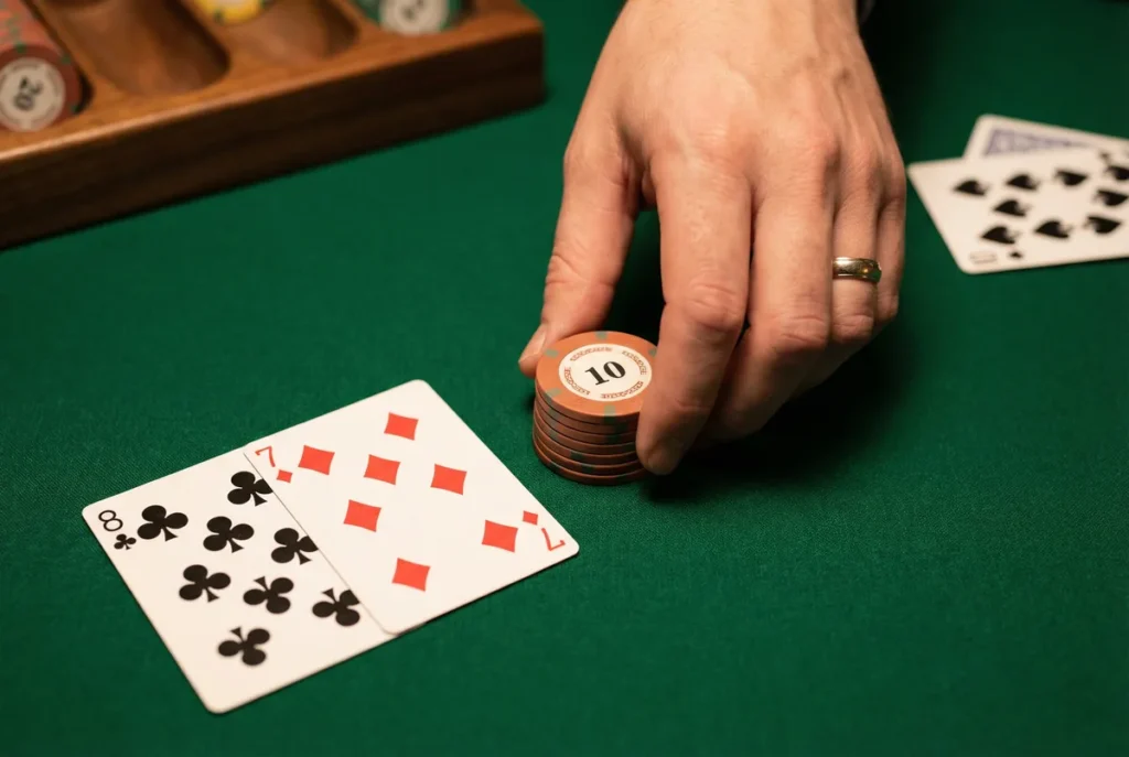 What is a Blackjack Calculator and How Does It Lower the House