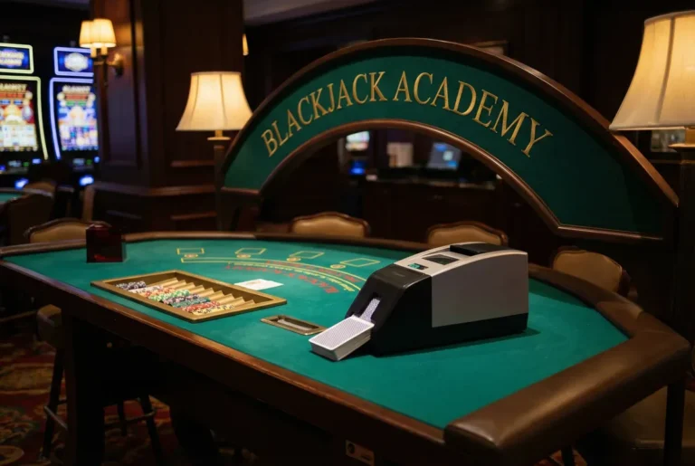 Why Continuous Shuffling Machines Completely Destroy the Counter’s Edge