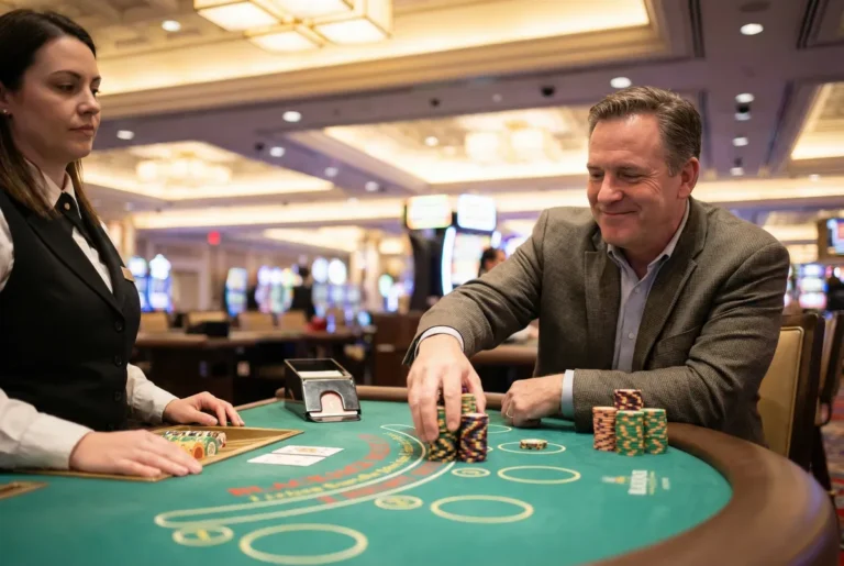 What Bet Spread Means and Why It Determines Your Edge