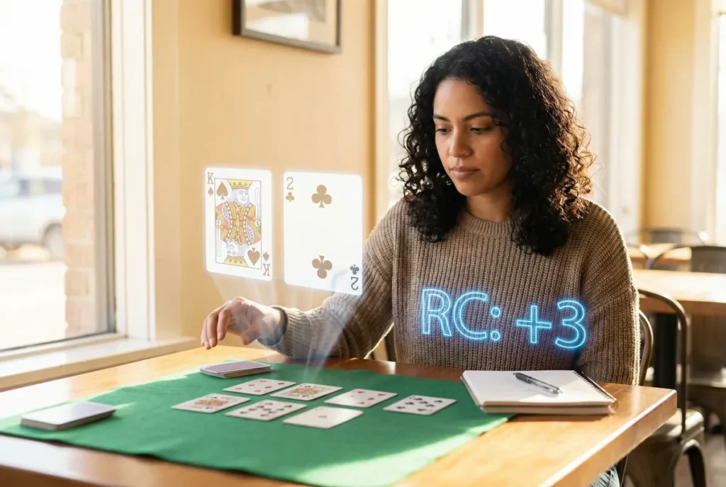 How to Practice Card Counting at Home