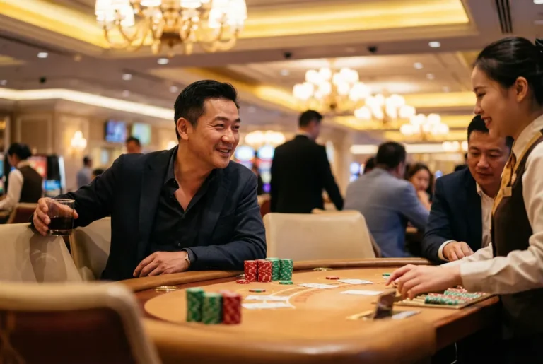 How to Count Cards Without Getting Caught Using Proven Cover Plays