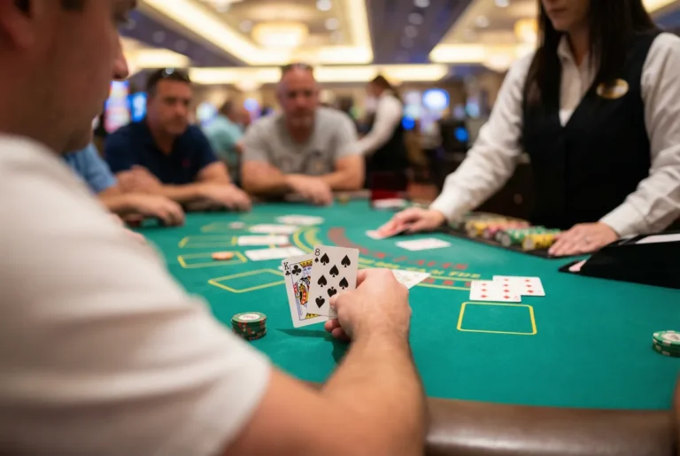 Why the 6 is the Worst Dealer Upcard According to Math