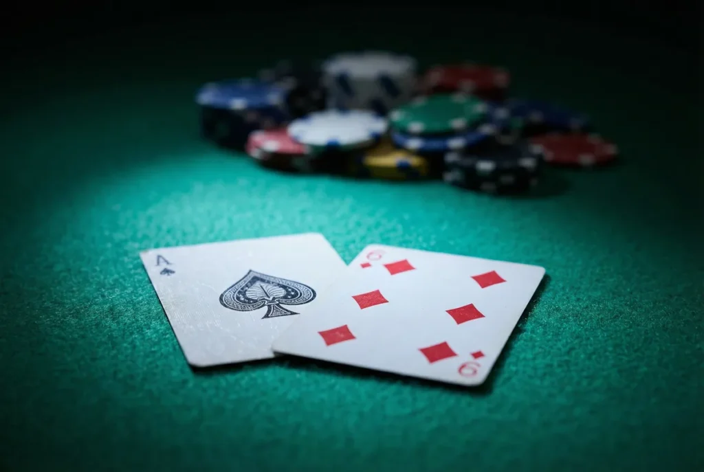 Why You Should Only Play at Stand on Soft 17 Tables