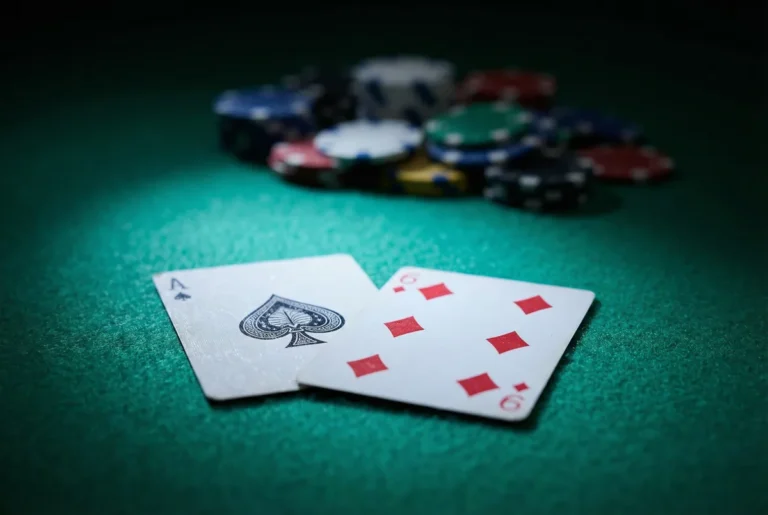 Why You Should Only Play at Stand on Soft 17 Tables