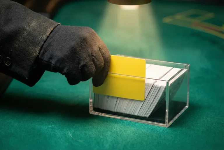 Why 75 Percent Deck Penetration Is the True Minimum for Card Counters