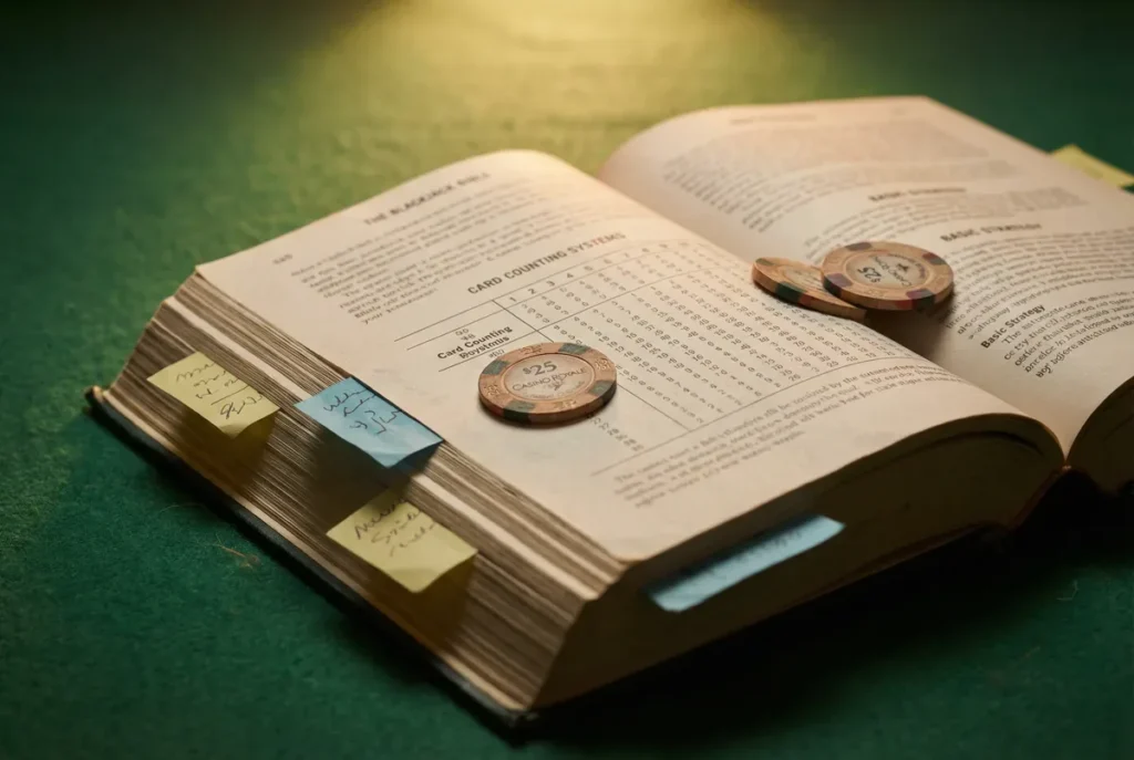 Don Schlesinger’s Blackjack Attack and Its Most Powerful Counting Lessons