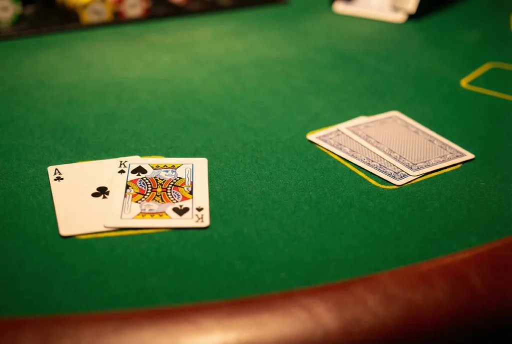 Key Differences Between British Pontoon and American Blackjack