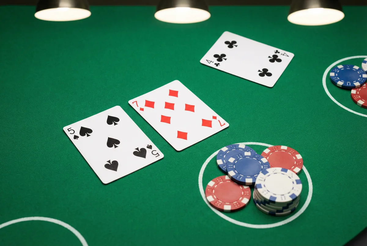 blackjack calculator