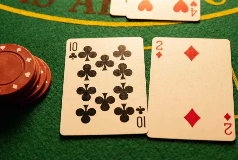 Why Hard 12 Is the Dangerous Exception to Every Stiff Hand Rule