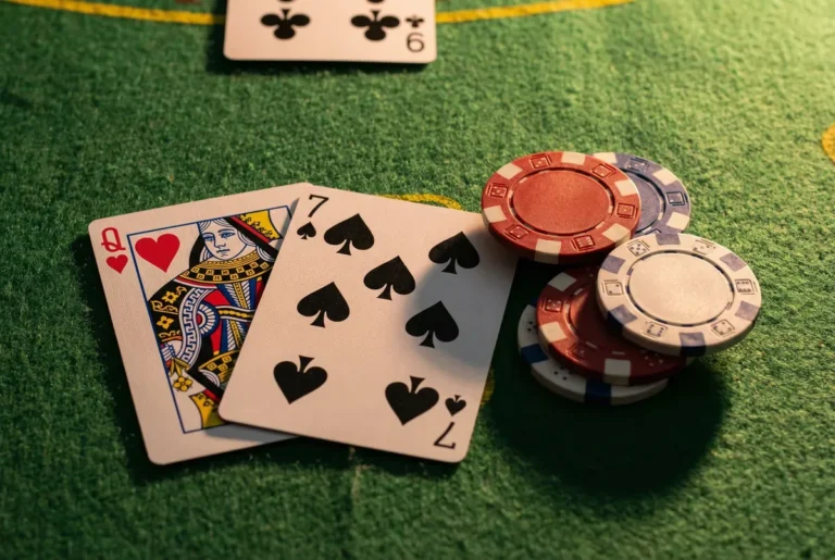 Protecting Your Winning Probability by Standing on Hard 17