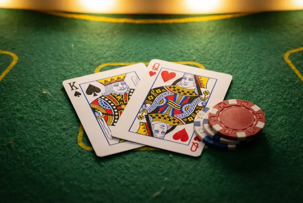 Why You Should Never Hit a 20 in Any Blackjack Game