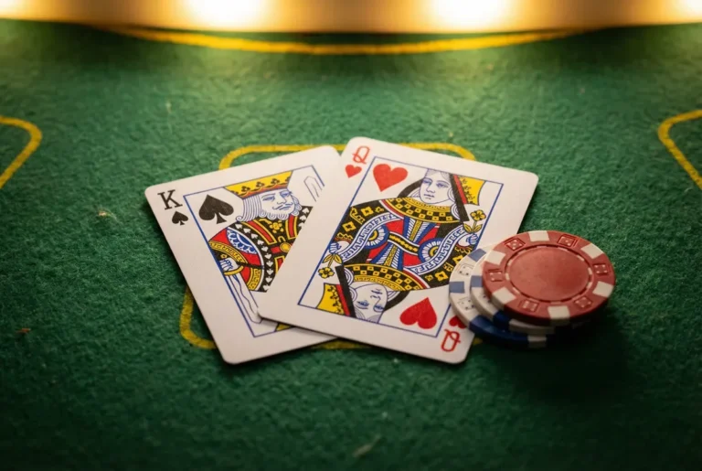 Why You Should Never Hit a 20 in Any Blackjack Game