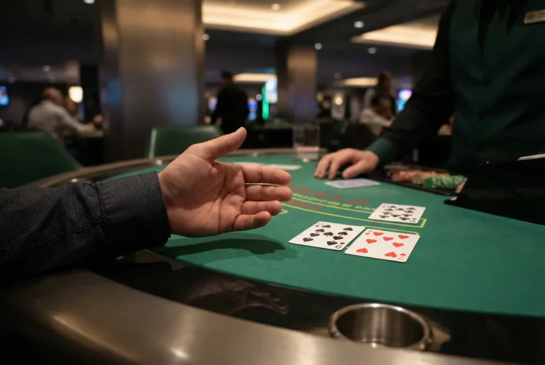 How Late Surrender Saves Your Bankroll on 15s and 16s