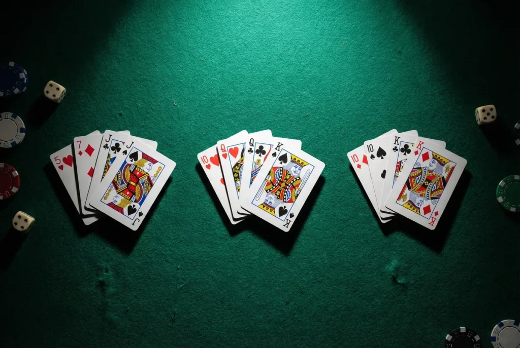 Hi-Lo vs Omega II vs Halves Which Card Counting System Is the Best