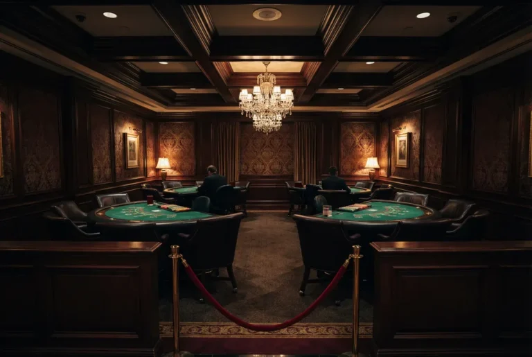 Card Counting in High-Limit Rooms for Higher EV and Faster Heat