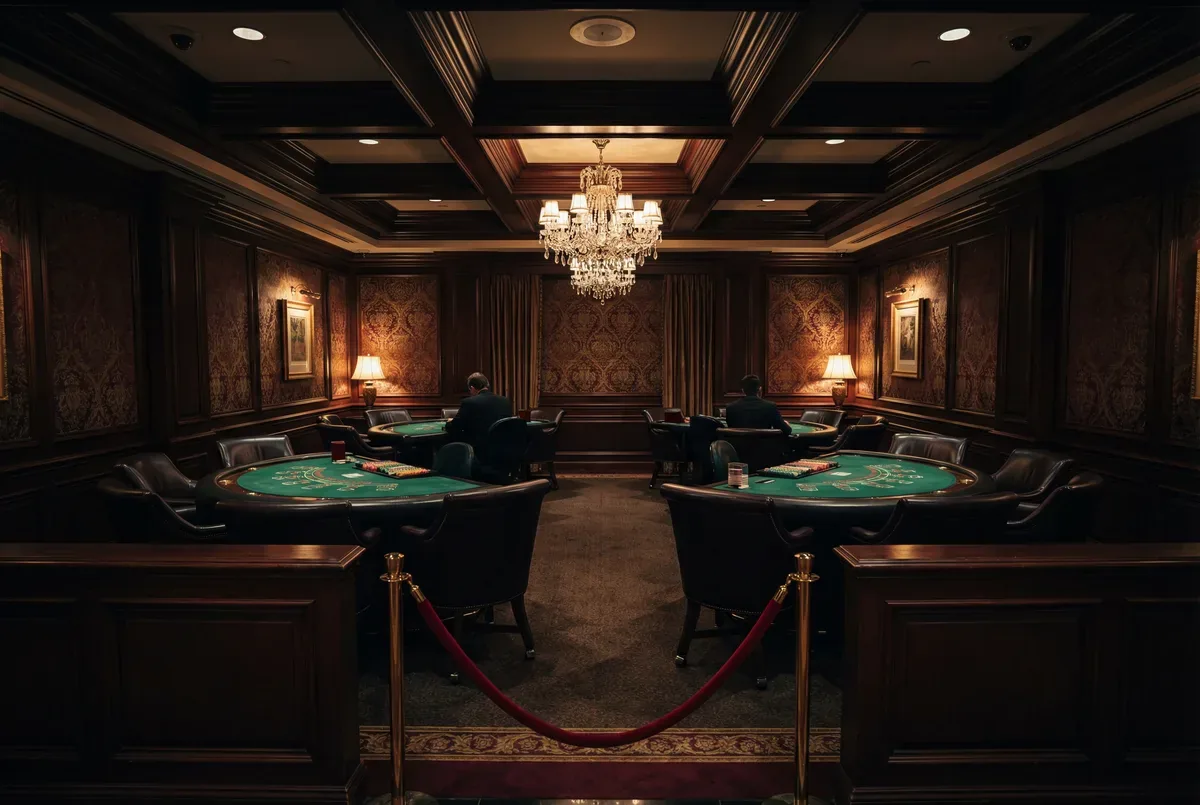 dealer peek rule blackjack