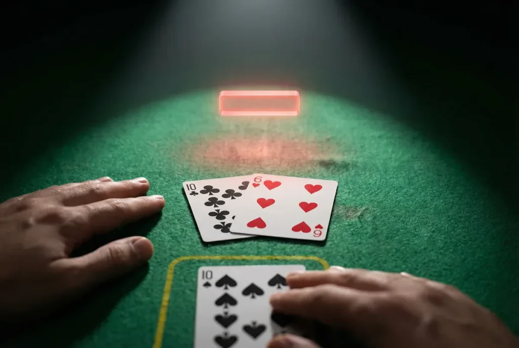 The True Cost of Index Play Errors in Card Counting