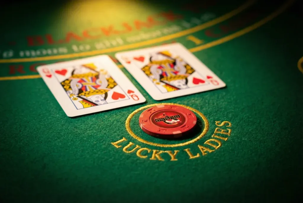 Why Counting Side Bets in Blackjack Is Almost Never Worth the Effort