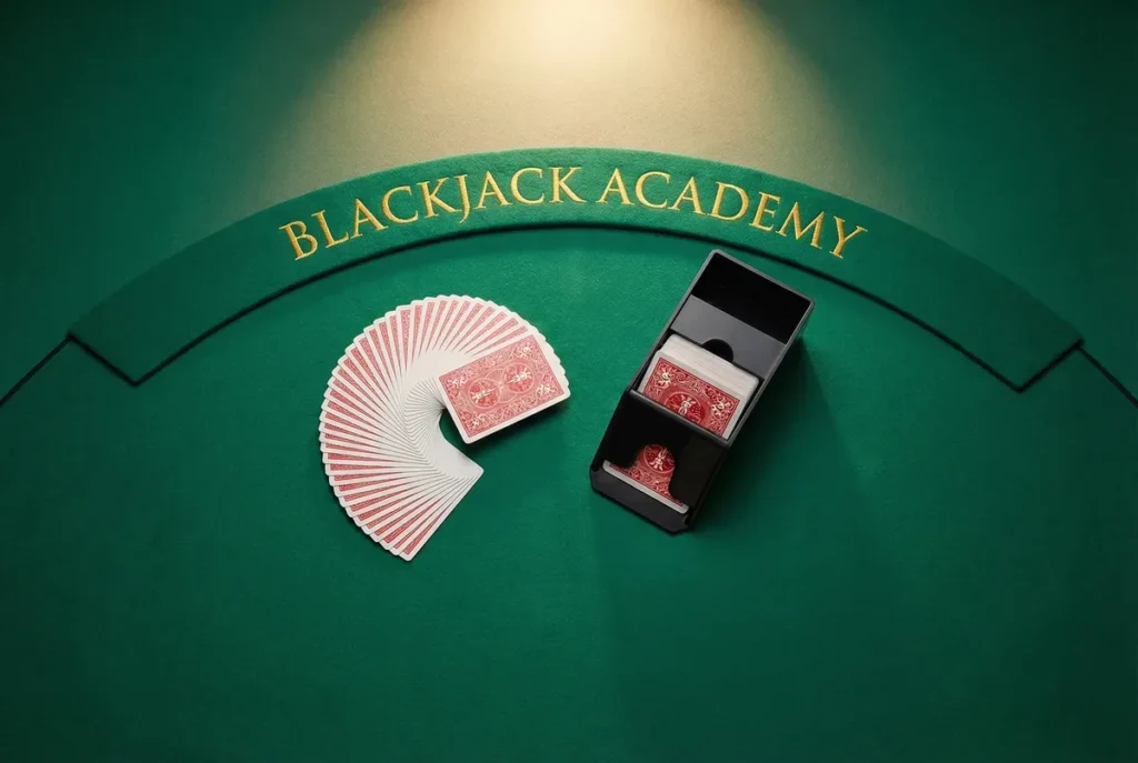 Complete Card Counting Comparison of Multi-Deck vs Single-Deck Games