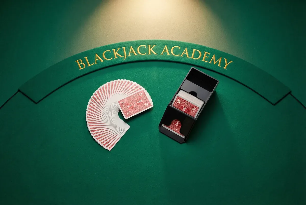 what is card counting