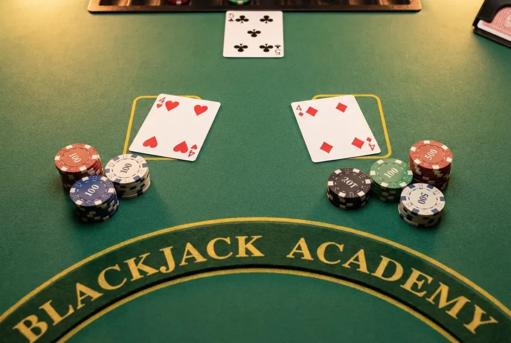 How Much the No Double After Split Rule Costs You