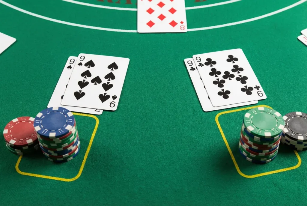 The Complete Guide to Pair Splitting Strategy