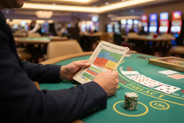 How to Build a Complete Pre-Game Checklist