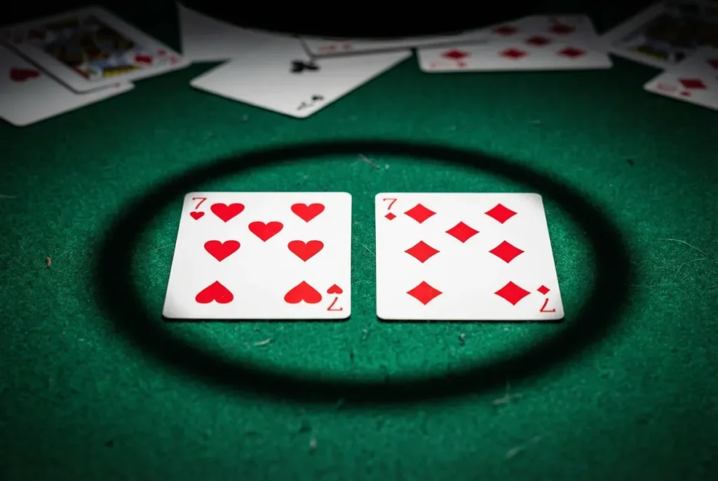 How the Red Seven Count Compares to Hi-Lo for Beginners