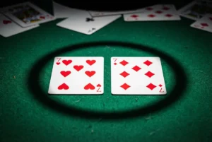 How the Red Seven Count Compares to Hi-Lo for Beginners