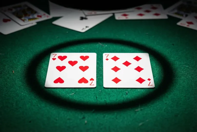 How the Red Seven Count Compares to Hi-Lo for Beginners