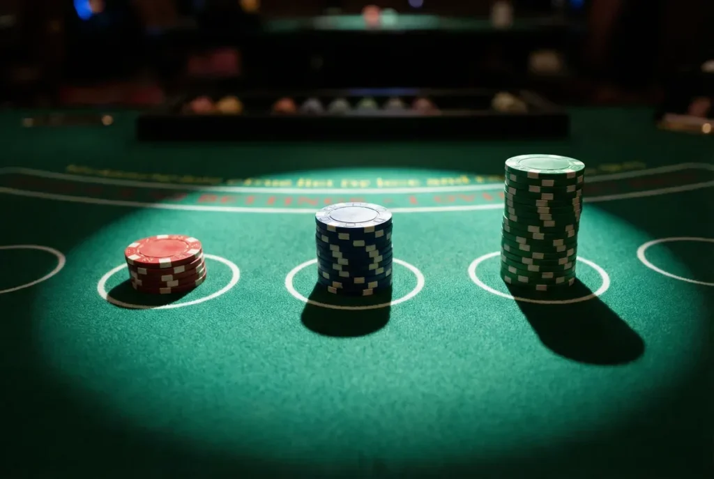 How to Size Your Bets to Survive Using Risk of Ruin Calculations