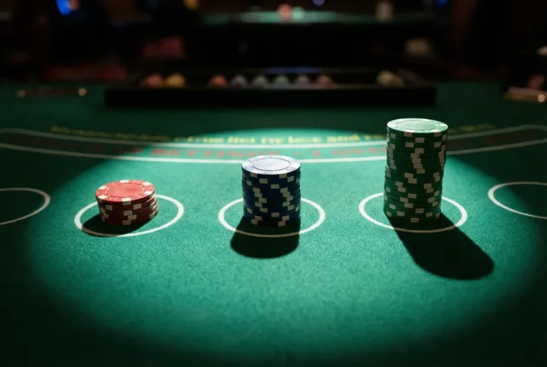 How to Size Your Bets to Survive Using Risk of Ruin Calculations