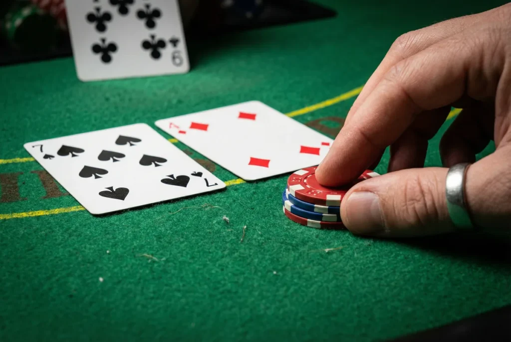 Why Doubling Down on Hard 11 is Your Most Profitable Move