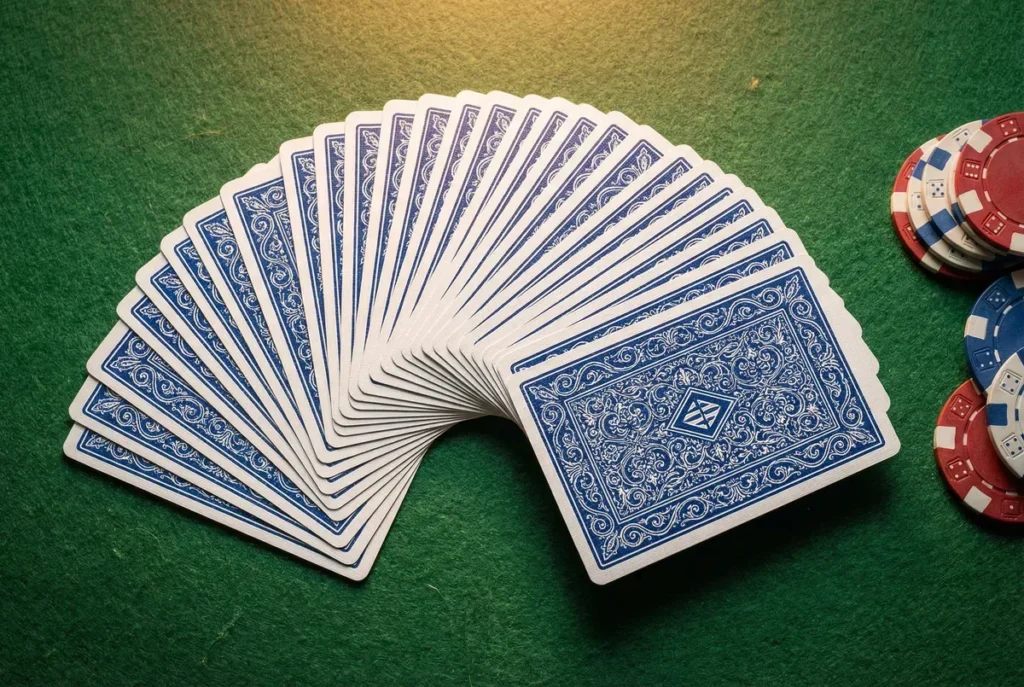 Why Single Deck Strategy Is the Most Powerful Way to Play