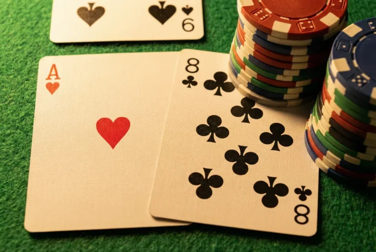 Soft 19 Strategy for Doubling Down Against a Dealer 6