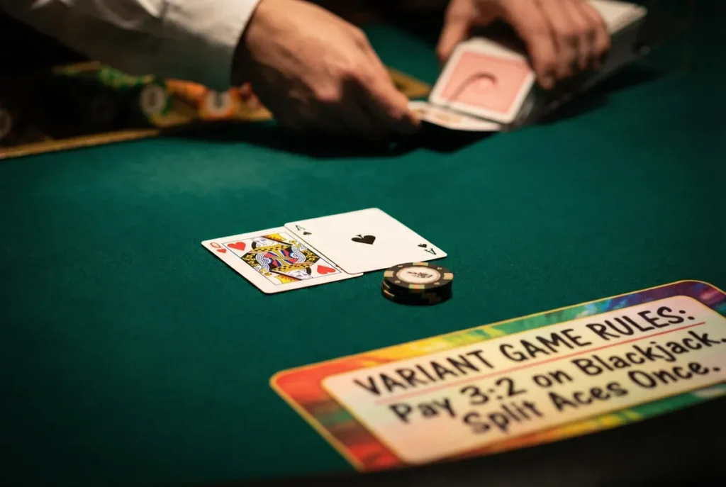How Card Counting Works in Spanish 21 and Other Blackjack