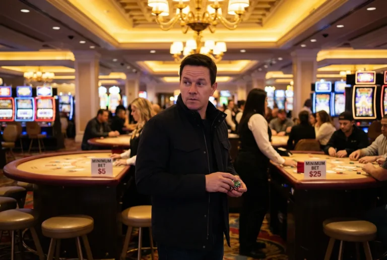 How to Choose a Blackjack Table at a Casino