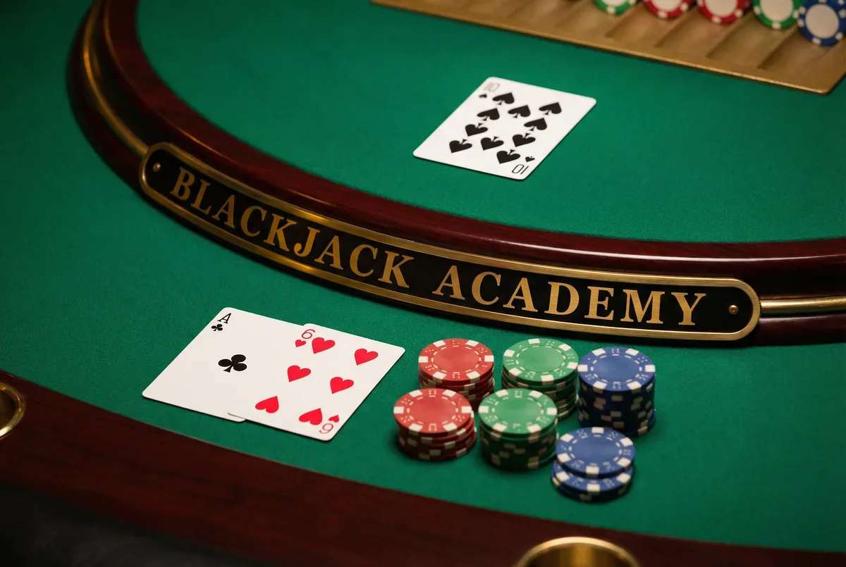 blackjack strategy calculator