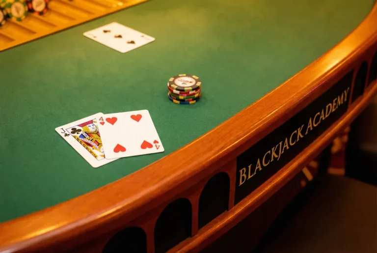 Why Casinos Let You Use a Strategy Cheat Sheet at the Table