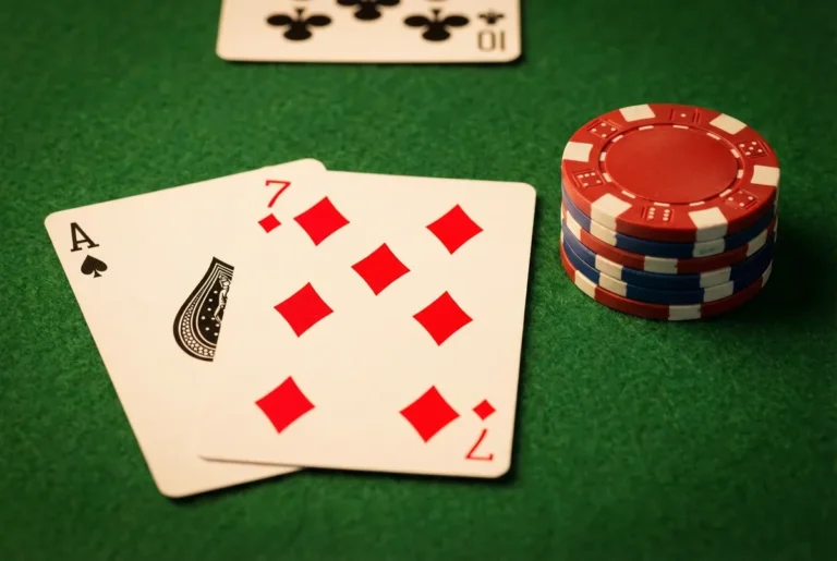 Most Common Strategic Errors That Make Players Lose Money