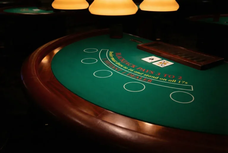 Table Rules Checklist for Finding the Best Blackjack Games