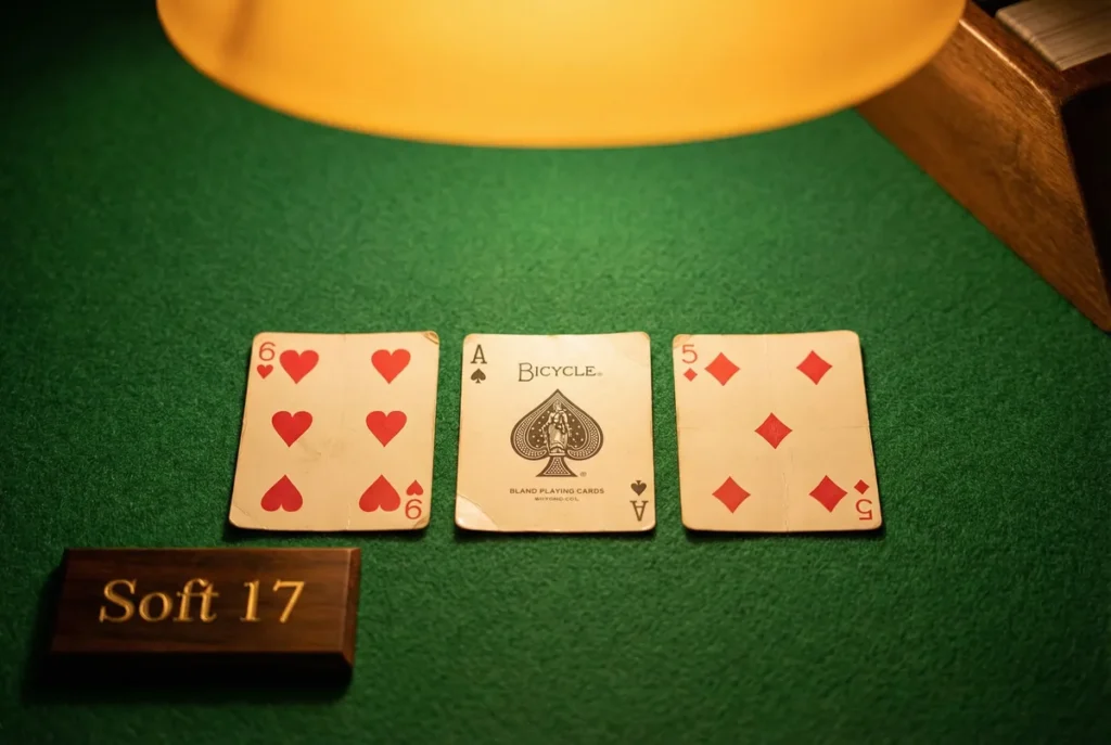Master Blackjack Card Values Including Every Face Card and Ace Rule