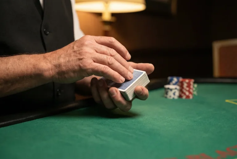 Proven Strategy for Single and Double Deck Handheld Blackjack Games