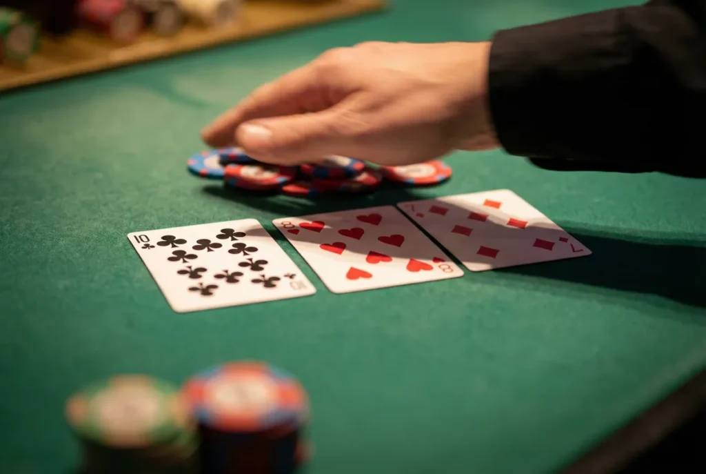 What Really Happens When You Bust in Blackjack and How to Avoid It